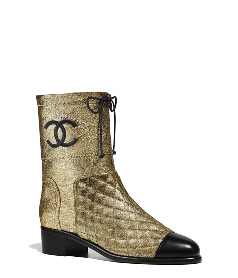 chanel 751 boots|chanel shoes prices.